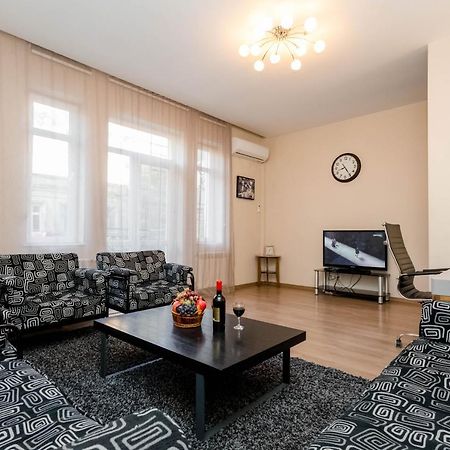 Harmony Apartment II Τυφλίδα Εξωτερικό φωτογραφία