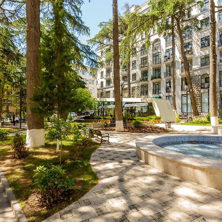 Harmony Apartment II Τυφλίδα Εξωτερικό φωτογραφία