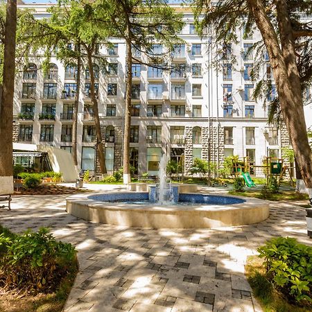 Harmony Apartment II Τυφλίδα Εξωτερικό φωτογραφία