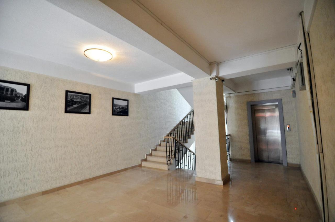 Harmony Apartment II Τυφλίδα Εξωτερικό φωτογραφία