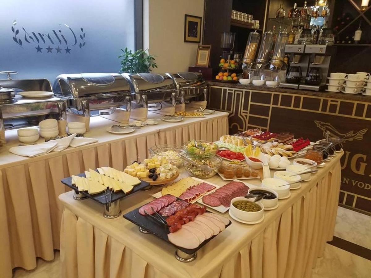Harmony Apartment II Τυφλίδα Εξωτερικό φωτογραφία