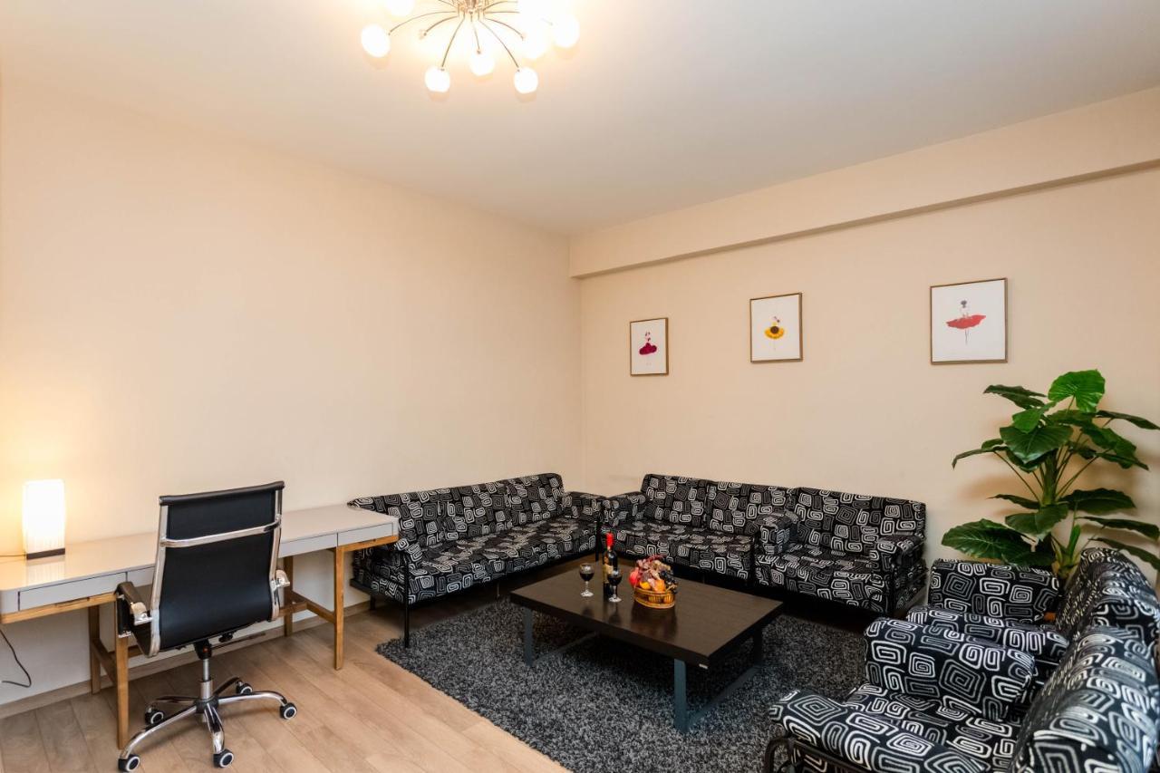 Harmony Apartment II Τυφλίδα Εξωτερικό φωτογραφία