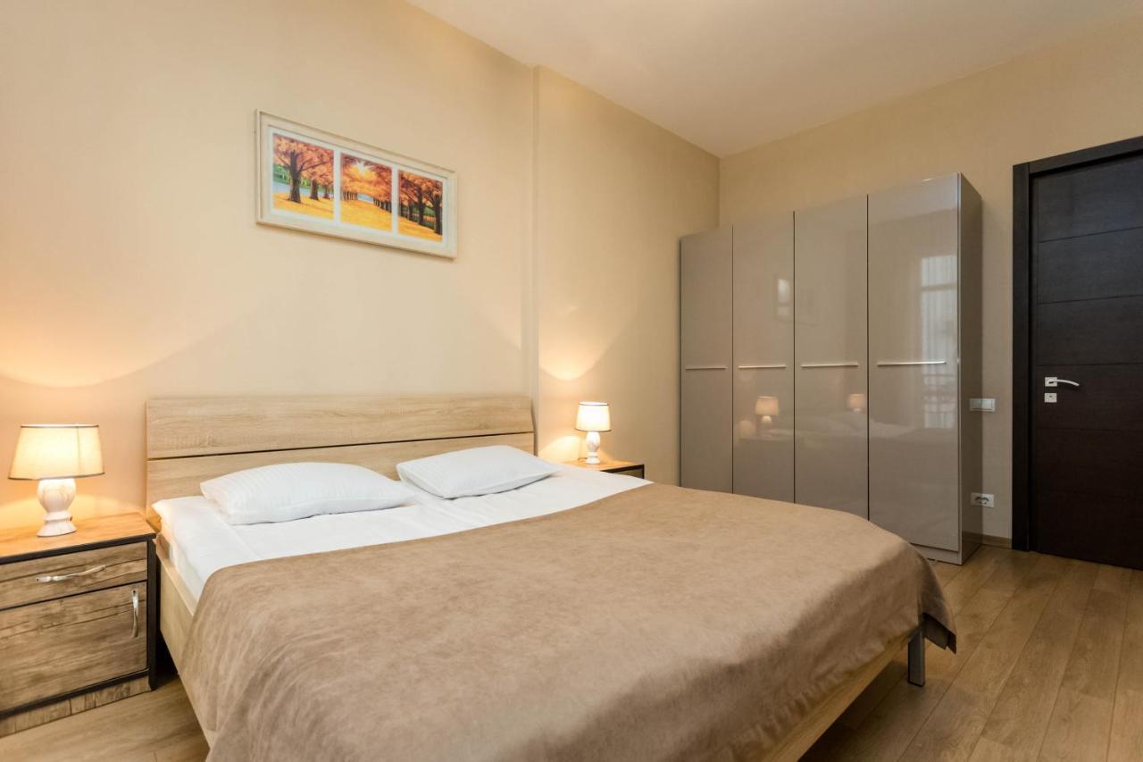 Harmony Apartment II Τυφλίδα Εξωτερικό φωτογραφία