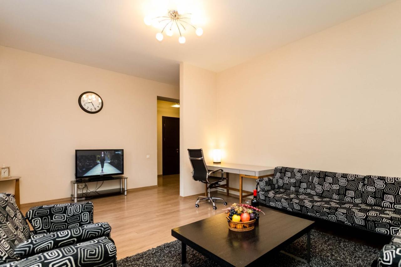 Harmony Apartment II Τυφλίδα Εξωτερικό φωτογραφία