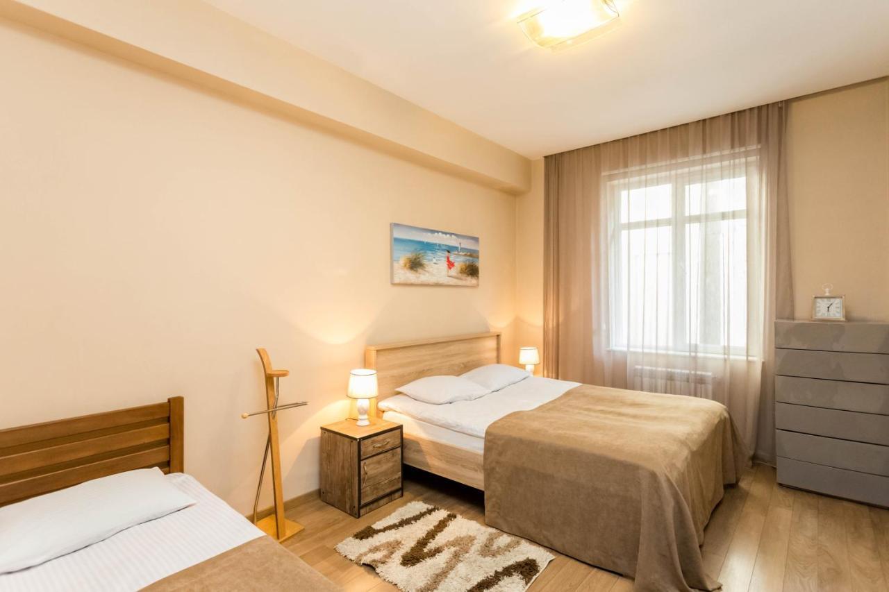 Harmony Apartment II Τυφλίδα Εξωτερικό φωτογραφία