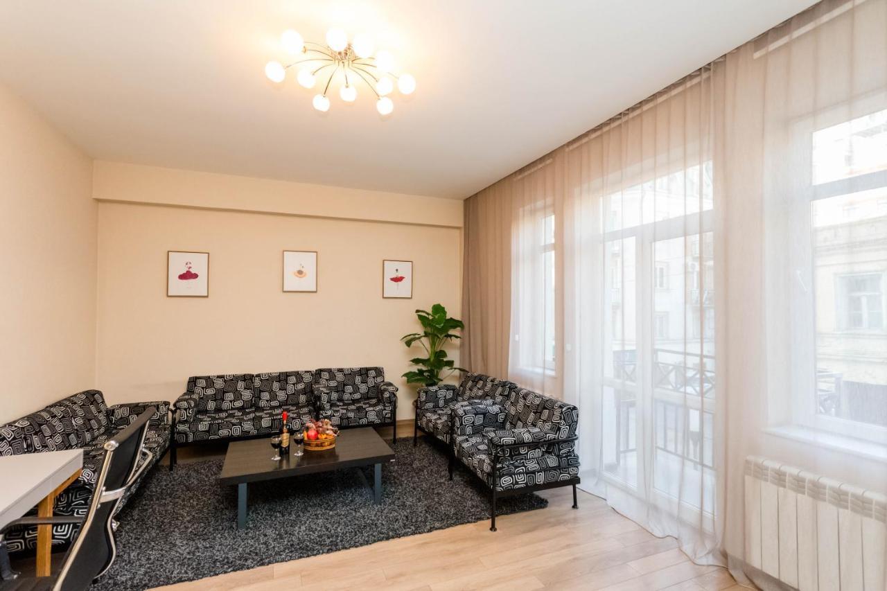 Harmony Apartment II Τυφλίδα Εξωτερικό φωτογραφία