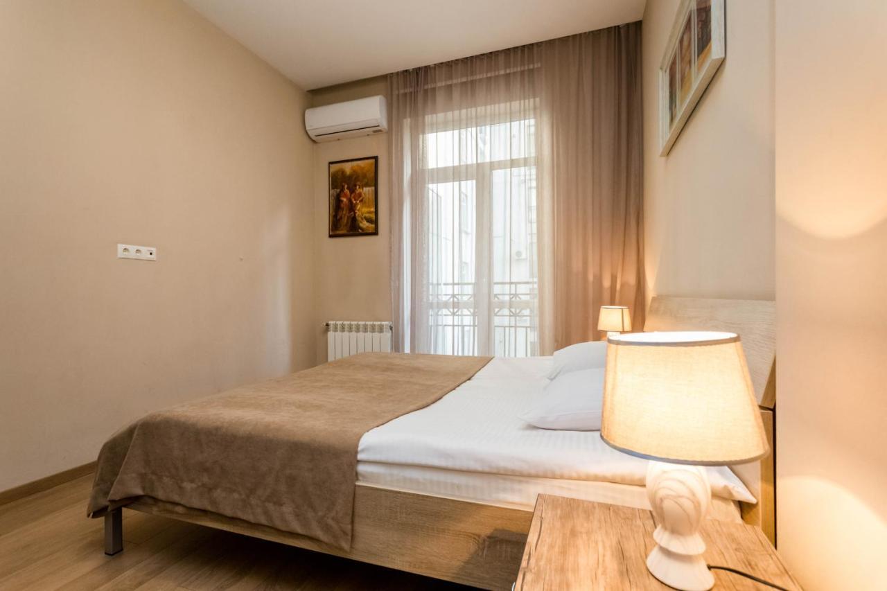 Harmony Apartment II Τυφλίδα Εξωτερικό φωτογραφία
