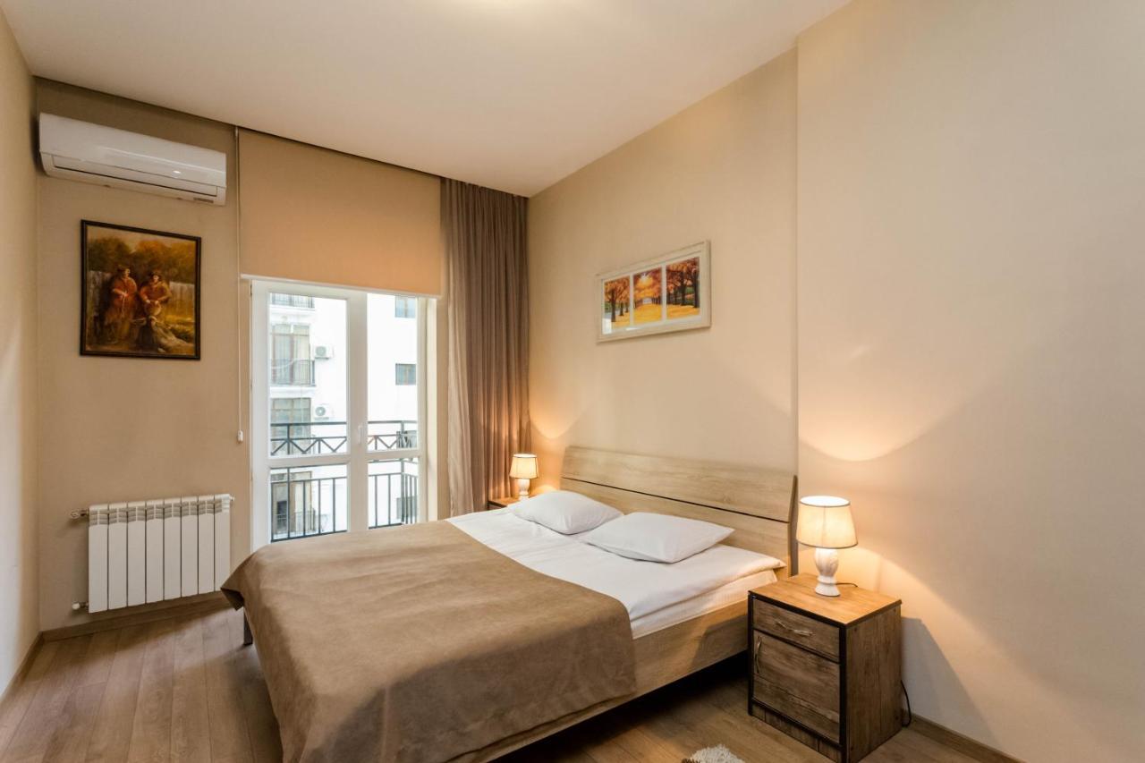 Harmony Apartment II Τυφλίδα Εξωτερικό φωτογραφία