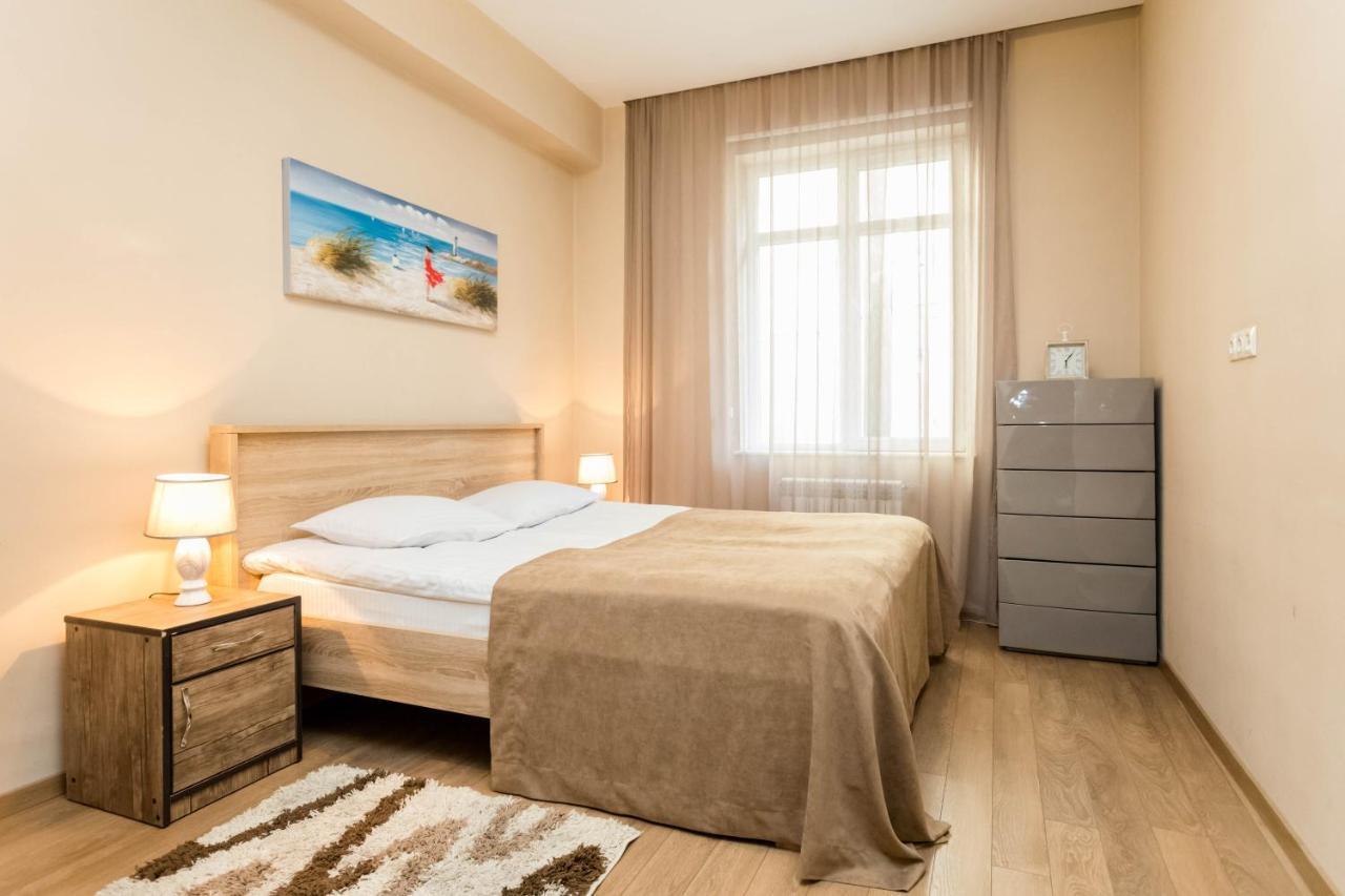 Harmony Apartment II Τυφλίδα Εξωτερικό φωτογραφία