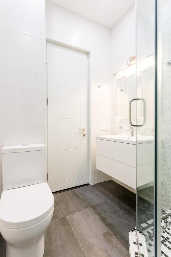 Harmony Apartment II Τυφλίδα Εξωτερικό φωτογραφία