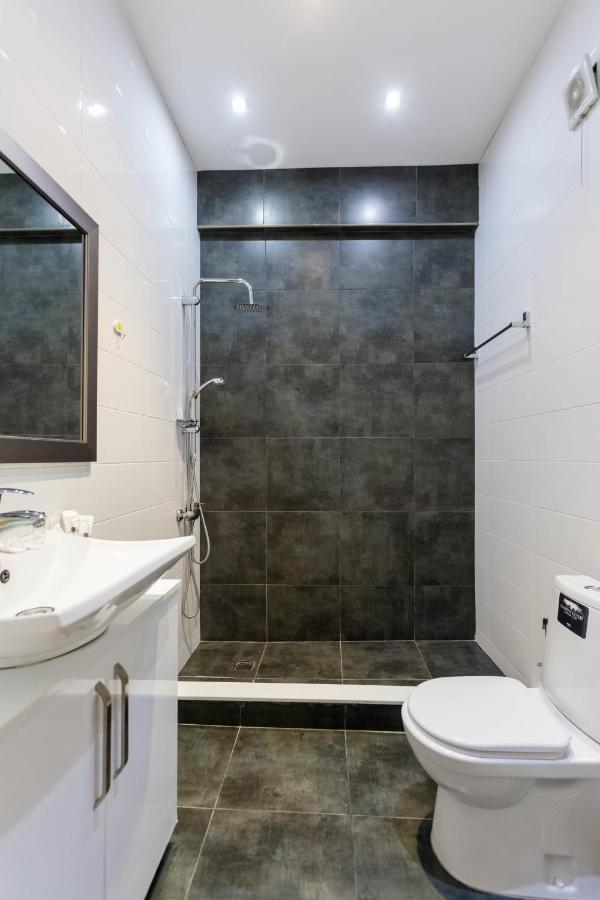 Harmony Apartment II Τυφλίδα Εξωτερικό φωτογραφία
