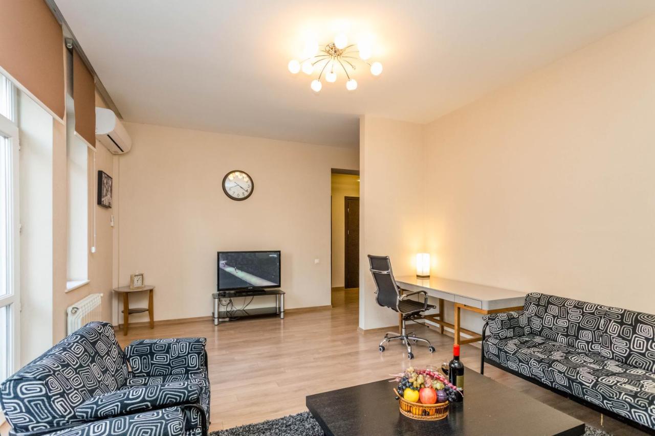 Harmony Apartment II Τυφλίδα Εξωτερικό φωτογραφία