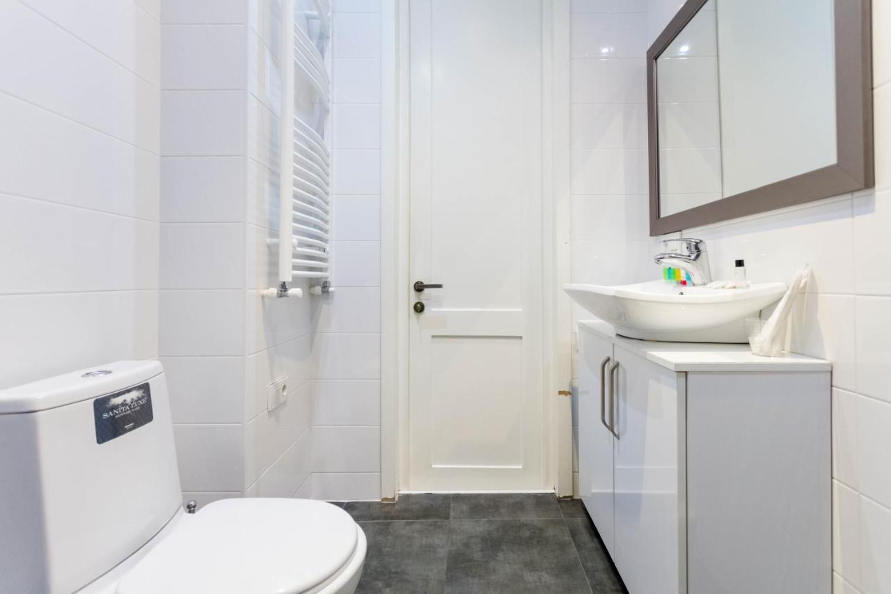 Harmony Apartment II Τυφλίδα Εξωτερικό φωτογραφία