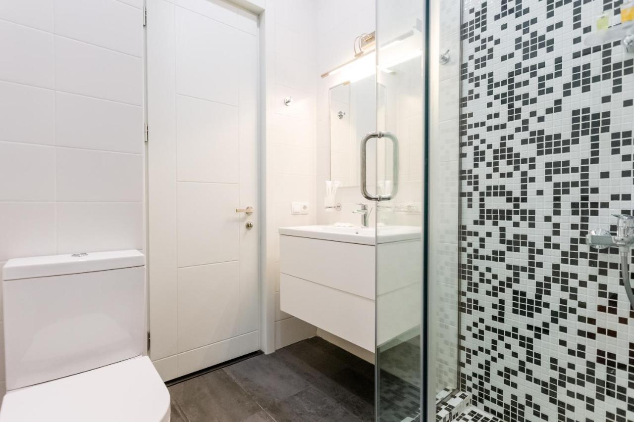 Harmony Apartment II Τυφλίδα Εξωτερικό φωτογραφία